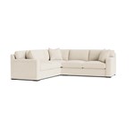 25502-33-L Sir Martin II Left Arm Loveseat, 25502-31 Sir Martin II Corner Chair, 25502-33-R Sir Martin II Right Arm Loveseat